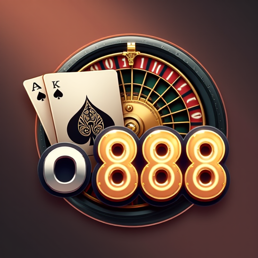 Ícone do o888